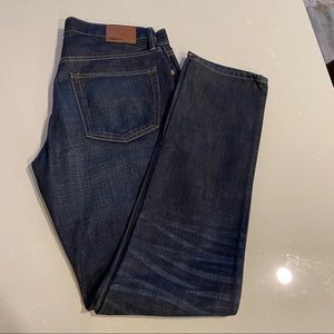 Men’s Gap 1969 Skinny Jeans 32x32